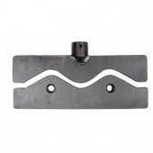 Комплект из 2 штампов для гидравлического пресса