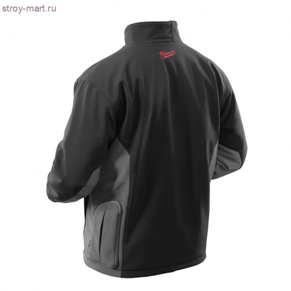 Куртка Black Milwaukee M12 HJBL2-0 (L) 4933433779