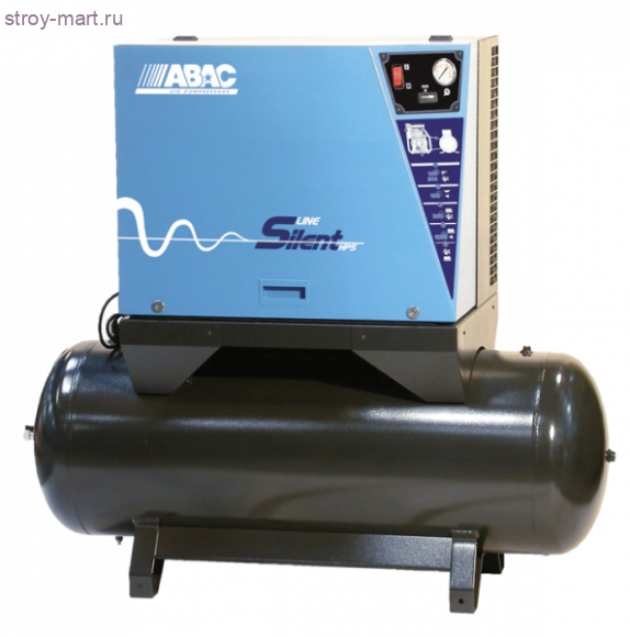 Компрессор B6000/LN/500/FT7,5 Компрессор B6000/LN/500/FT7,5