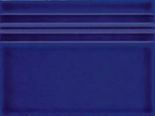 Liso Relieve Azul Плитка настенная 15х20