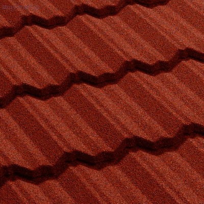 Черепица Gerard Classic Spanish RED (231) вишн.красный 1320мм (1265мм) х368мм/0,46м2 (350 шт./пал.) - С-000079329 Черепица Gerard Classic Spanish RED (231) вишн.красный 1320мм (1265мм) х368мм/0,46м2 (350 шт./пал.) - С-000079329