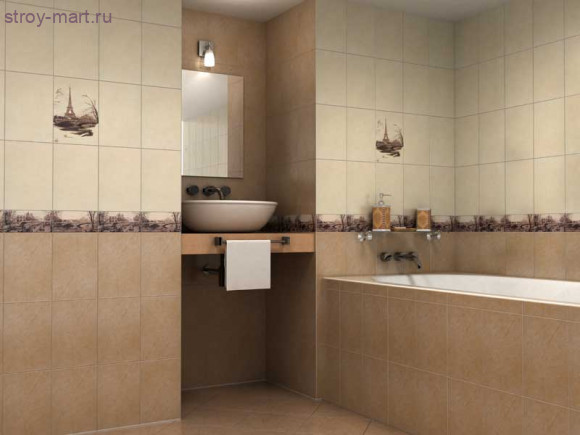 ASTORIA Плитка Напольная В 30х30 ASTORIA Плитка Напольная В 30х30