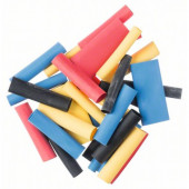 50 ТЕРМОУСАДОЧНЫЕ ТРУБКИ 4,8-9,5ММ - 1609201813