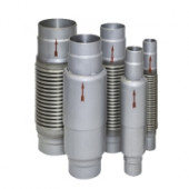 Компенсатор осевой Ду 32 резьба Протон А AWF.16.0032.0040 Компенсатор осевой Ду 32 резьба Протон А AWF.16.0032.0040