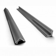 Шина монтажная оцинкованная №20 - С-000129960 Шина монтажная оцинкованная №20 - С-000129960