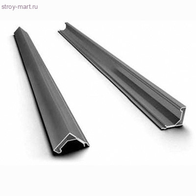 Шина монтажная оцинкованная №20 - С-000129960 Шина монтажная оцинкованная №20 - С-000129960