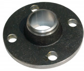 Фланец сталь воротниковый Ду 150 Ру40/25 ГОСТ 12821-80 - 027-1340 Фланец сталь воротниковый Ду 150 Ру40/25 ГОСТ 12821-80 - 027-1340