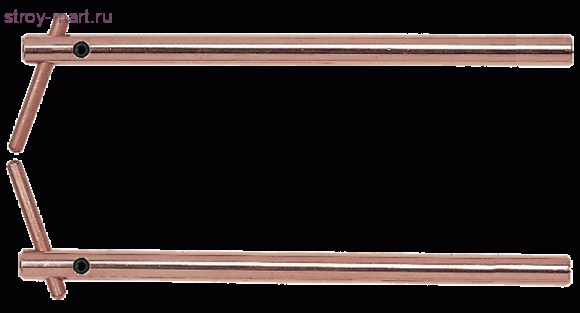 пара консолей с электродами - 803153 пара консолей с электродами - 803153