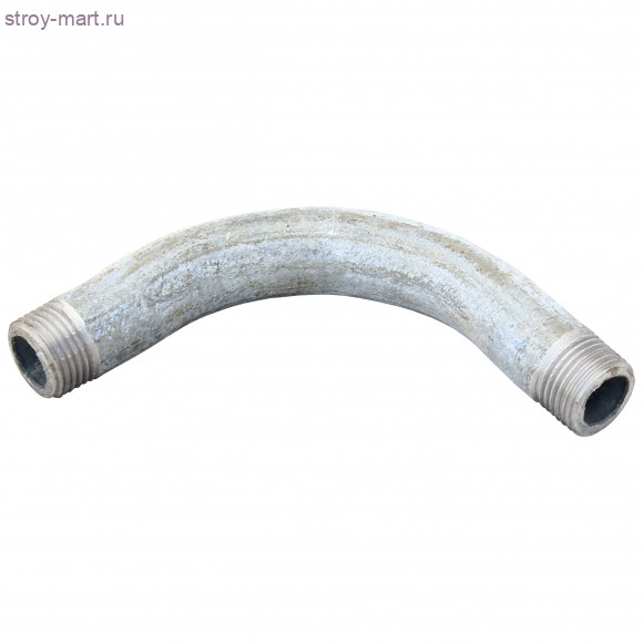 Отвод сталь шовный 90гр оц Ду 50 (Дн 60,0х3,5) под приварку из труб по ГОСТ 3262-75 КАЗ - 027-1945 Отвод сталь шовный 90гр оц Ду 50 (Дн 60,0х3,5) под приварку из труб по ГОСТ 3262-75 КАЗ - 027-1945