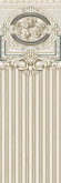 Dec Afina Columna A Декор 25х75 Dec Afina Columna A Декор 25х75