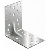 Угол крепёжный для усиленного профиля UA (50 мм), Knauf (арт. 508964) - С-000100401 Угол крепёжный для усиленного профиля UA (50 мм), Knauf (арт. 508964) - С-000100401