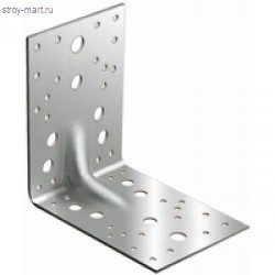 Угол крепёжный для усиленного профиля UA (50 мм), Knauf (арт. 508964) - С-000100401