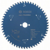 Цирк диск Expert for Aluminium 190x20x2.6/1.6x56T - 2608644101 Цирк диск Expert for Aluminium 190x20x2.6/1.6x56T - 2608644101