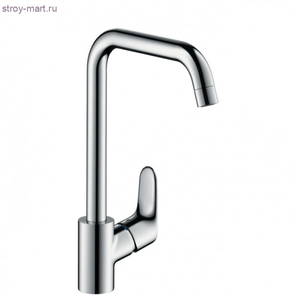 Смеситель для кухни, однорычажный, ?’ Focus 31820800 Смеситель для кухни, однорычажный, ?’ Focus 31820800