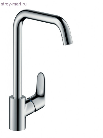 Смеситель для кухни, однорычажный, ?’ Focus 31820800 Смеситель для кухни, однорычажный, ?’ Focus 31820800