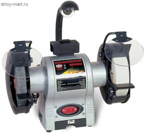 Обдирочно-шлифовальный станок с подсветкой BKL-1500 - 25450150 Обдирочно-шлифовальный станок с подсветкой BKL-1500 - 25450150