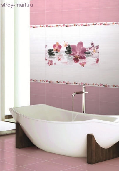 Stones Панно P6D139 90х40 (из 6-ти пл.) Stones Панно P6D139 90х40 (из 6-ти пл.)