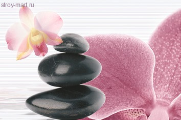 Stones Панно P6D139 90х40 (из 6-ти пл.) Stones Панно P6D139 90х40 (из 6-ти пл.)