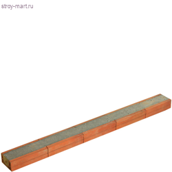 26100410 Перемычка Porotherm 120/65 (1000/120/65) - С-000095903 26100410 Перемычка Porotherm 120/65 (1000/120/65) - С-000095903