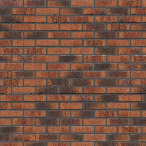 Клинкерная плитка R767NF14 Feldhaus Klinker vascu terracotta locato 240*14*71мм. (45м2) - С-000102089