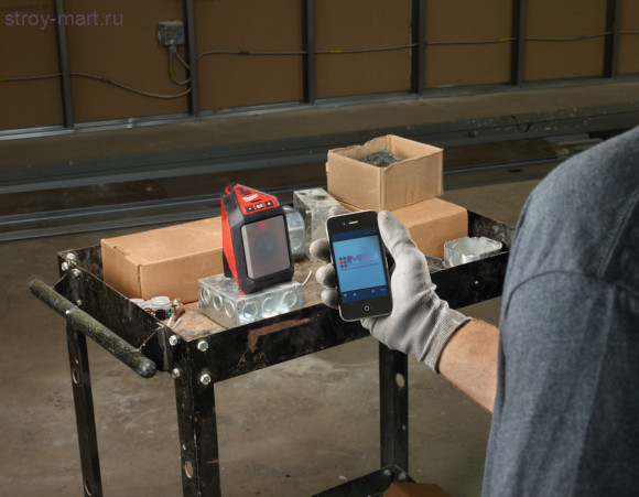 Аккумуляторный динамик беспроводной с Bluetooth® MILWAUKEE M12 JSSP-0 4933448380 Аккумуляторный динамик беспроводной с Bluetooth® MILWAUKEE M12 JSSP-0 4933448380