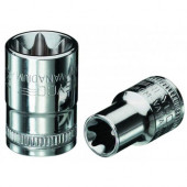 Сменные головки к торцевым ключам 00040200883 - HE-00040200883