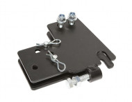 Прицепной узел Prorab 8001001