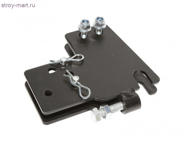 Прицепной узел Prorab 8001001