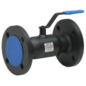 Кран шаровой сталь DZT Ду 15 Ру16 фл 150C BROEN 4110316015 Кран шаровой сталь DZT Ду 15 Ру16 фл 150C BROEN 4110316015