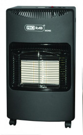 Инфракрасный газовый обогреватель GRH 3