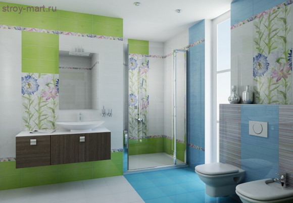 Fantasy Blanco Плитка настенная 20х50 Fantasy Blanco Плитка настенная 20х50