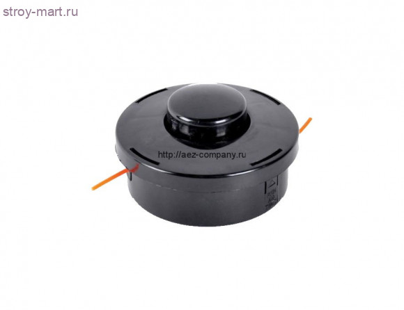 Триммерная головка с леской Prorab 840100T