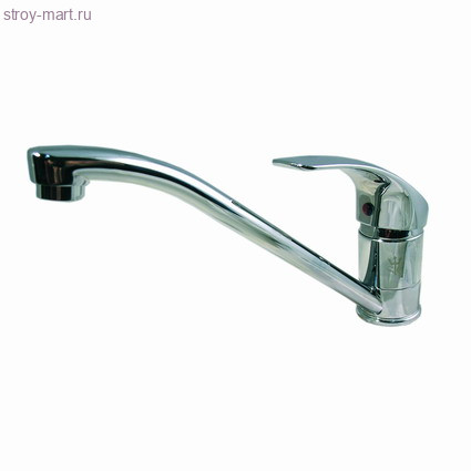 Смеситель одноручный для мойки Ахил съемный картридж 40мм STC 40310 - 4606034071649 Смеситель одноручный для мойки Ахил съемный картридж 40мм STC 40310 - 4606034071649