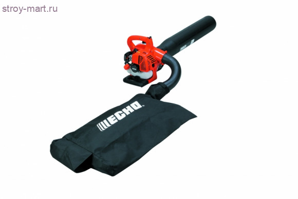 Воздуходувное всасывающее устройство Echo ES-250ES