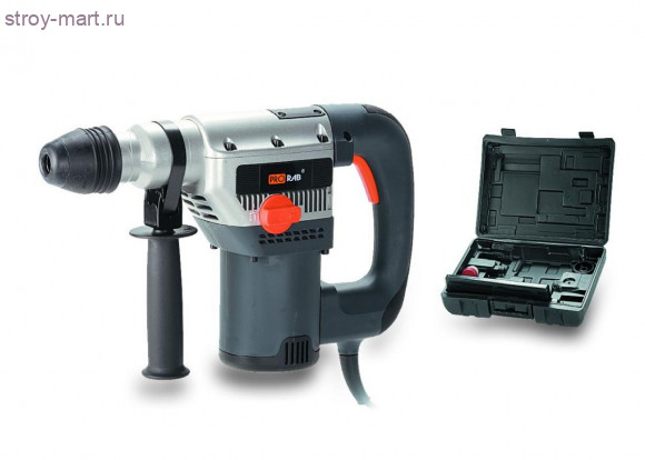 Перфоратор Prorab 2410 К