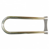 Поручень опорный откидной для инвалидов Оскол -001-0154