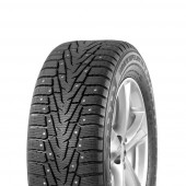 Автомобильные шины - Nokian Tyres Hakkapeliitta 7 SUV XL 2013 225/60R17 103T шипованная Автомобильные шины - Nokian Tyres Hakkapeliitta 7 SUV XL 2013 225/60R17 103T шипованная