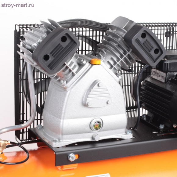 Компрессор СБ 4/С-100 LB 30 Компрессор СБ 4/С-100 LB 30