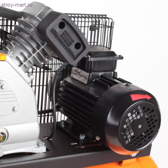 Компрессор СБ 4/С-100 LB 30 Компрессор СБ 4/С-100 LB 30