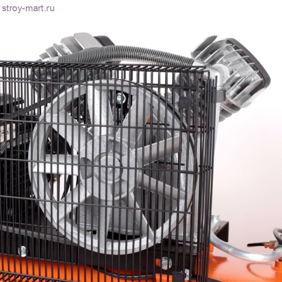 Компрессор СБ 4/С-100 LB 30 Компрессор СБ 4/С-100 LB 30