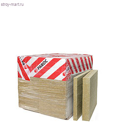 Paroc ROS 60 20 1200х1800 PL/112* (112 шт/уп.) 241.92 м2, 4.8384 м3 - С-000086430 Paroc ROS 60 20 1200х1800 PL/112* (112 шт/уп.) 241.92 м2, 4.8384 м3 - С-000086430