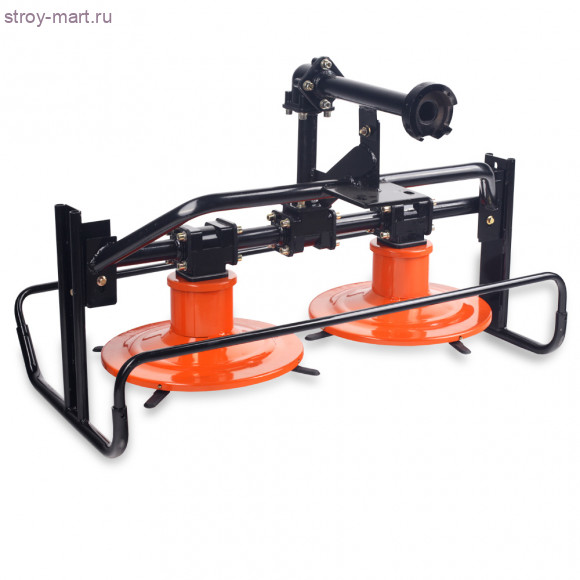 Косилка роторная для мотоблока KKR-5 Nevada Comfort