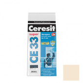Затирка CE33 5 кг., 2-5 мм. S (натура) (4 шт./уп.) - С-000088662