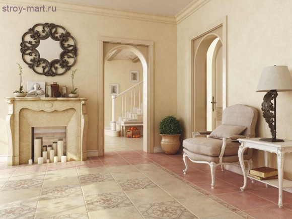 Old Stone Aged Brown GT-183/gr 40x40 глазурованный рельефный Old Stone Aged Brown GT-183/gr 40x40 глазурованный рельефный