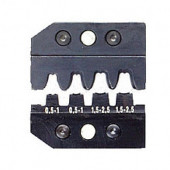 Матрицы опрессовочные и направляющие, для системных опрессовочных инструментов - KN-974954 Матрицы опрессовочные и направляющие, для системных опрессовочных инструментов - KN-974954