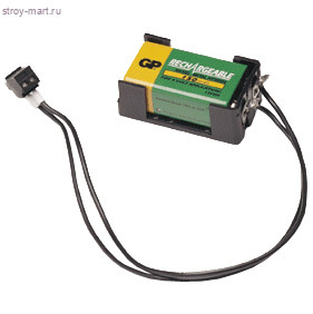 Батарея аккумуляторн 9,6В Grundfos 96002520 Батарея аккумуляторн 9,6В Grundfos 96002520