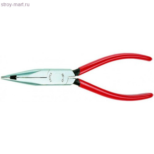 Плоскогубцы телефониста 27 01 160 - KN-2701160 Плоскогубцы телефониста 27 01 160 - KN-2701160