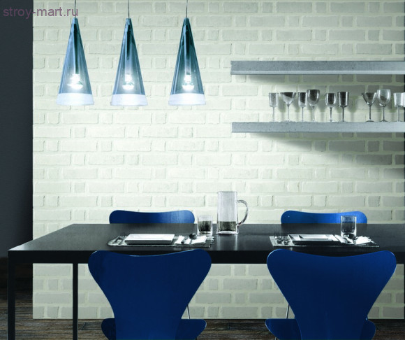 White Line Плитка настенная 8,6x26,2 White Line Плитка настенная 8,6x26,2