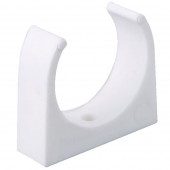 Опора PP-R белый Дн 50 РосТурПласт 10727 - 013-0633 Опора PP-R белый Дн 50 РосТурПласт 10727 - 013-0633