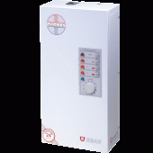 Котел электрический Warmos Люкс QX 12кВт 380В Эван - 017-1715